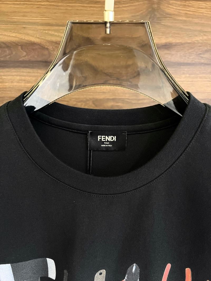 Fendi T-Shirts